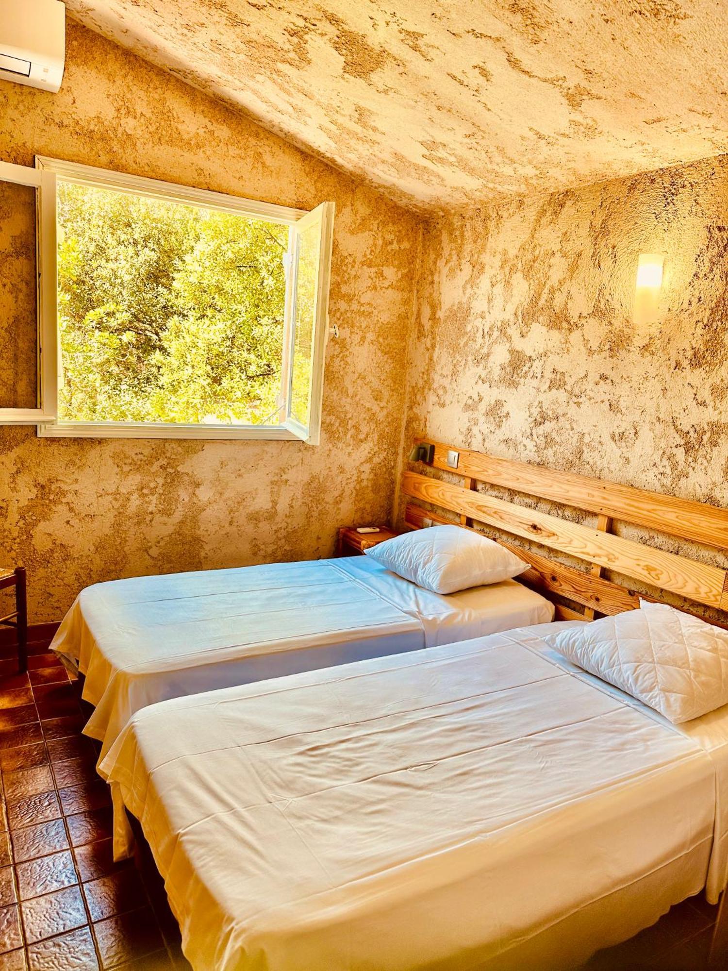 Residence U Latonu - Palombaggia Порто-Векио Екстериор снимка