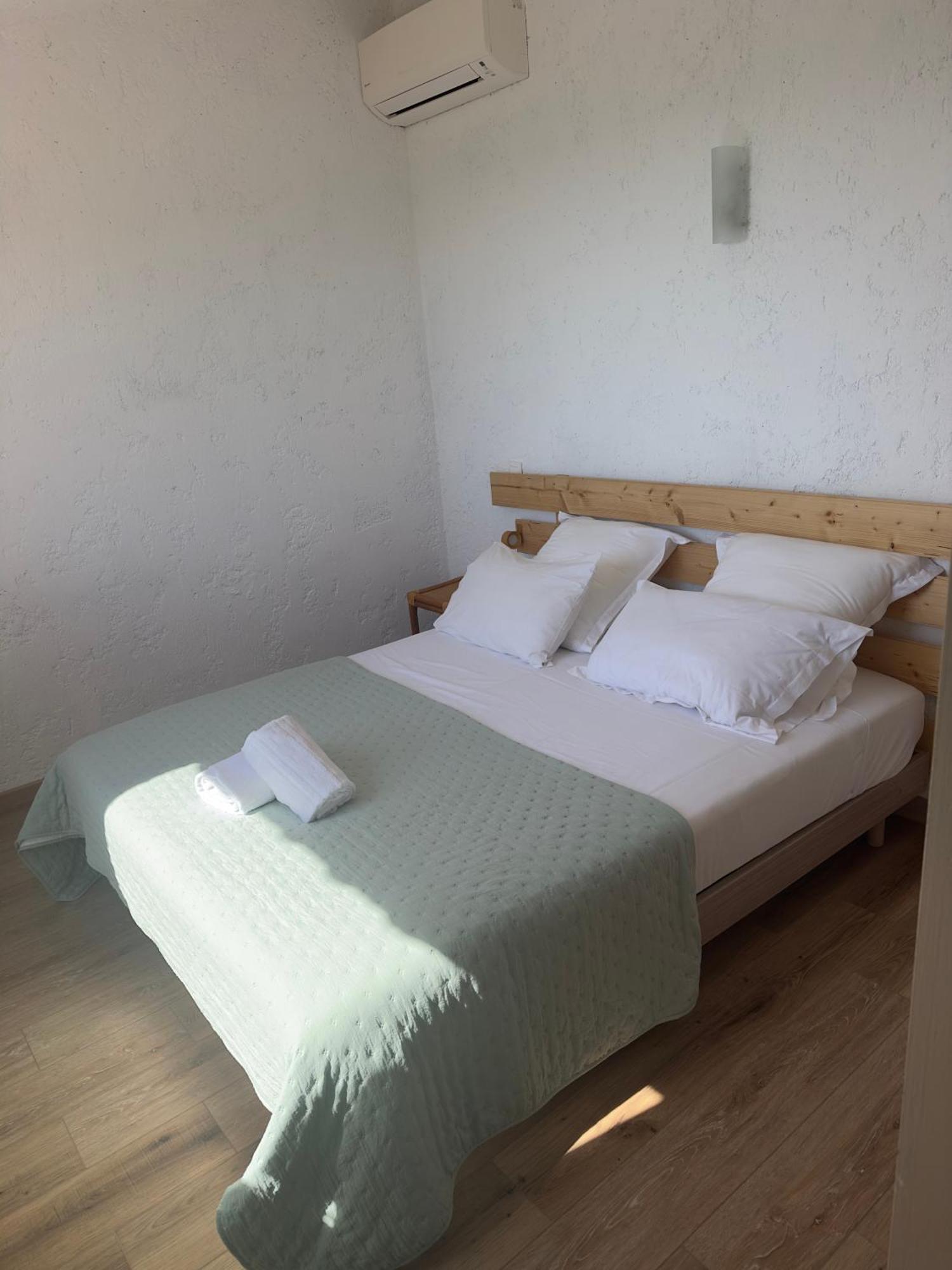Residence U Latonu - Palombaggia Порто-Векио Екстериор снимка