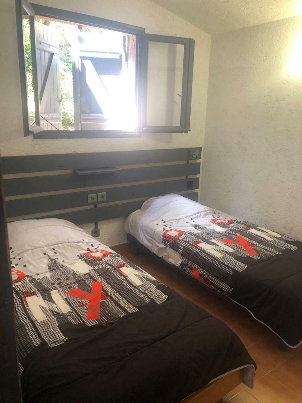 Residence U Latonu - Palombaggia Порто-Векио Екстериор снимка