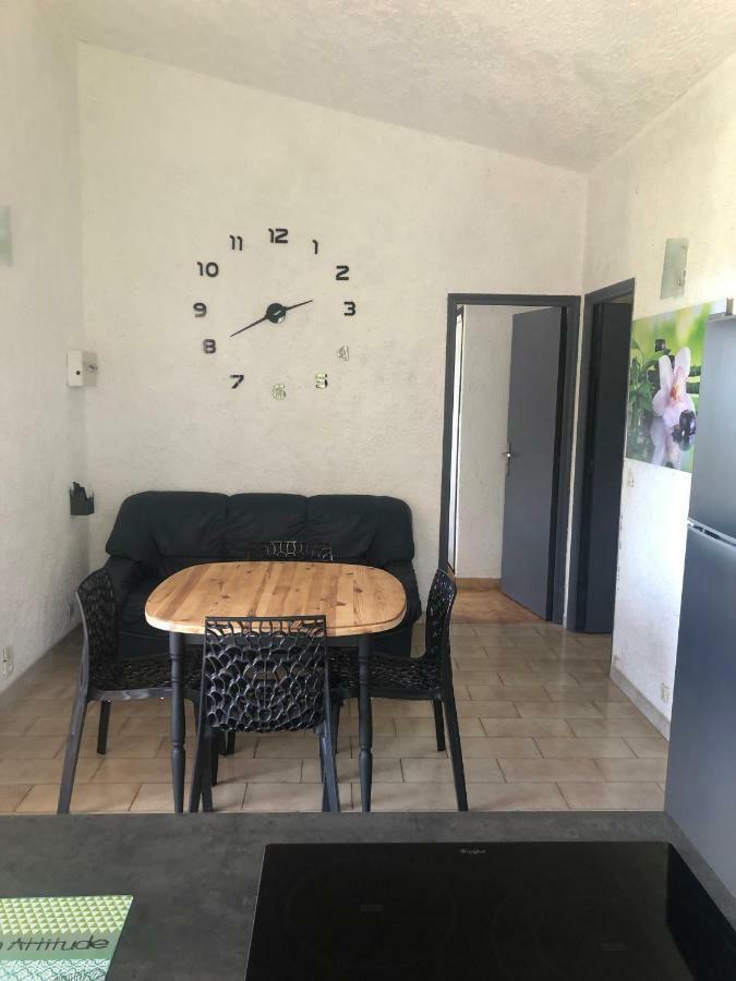 Residence U Latonu - Palombaggia Порто-Векио Екстериор снимка