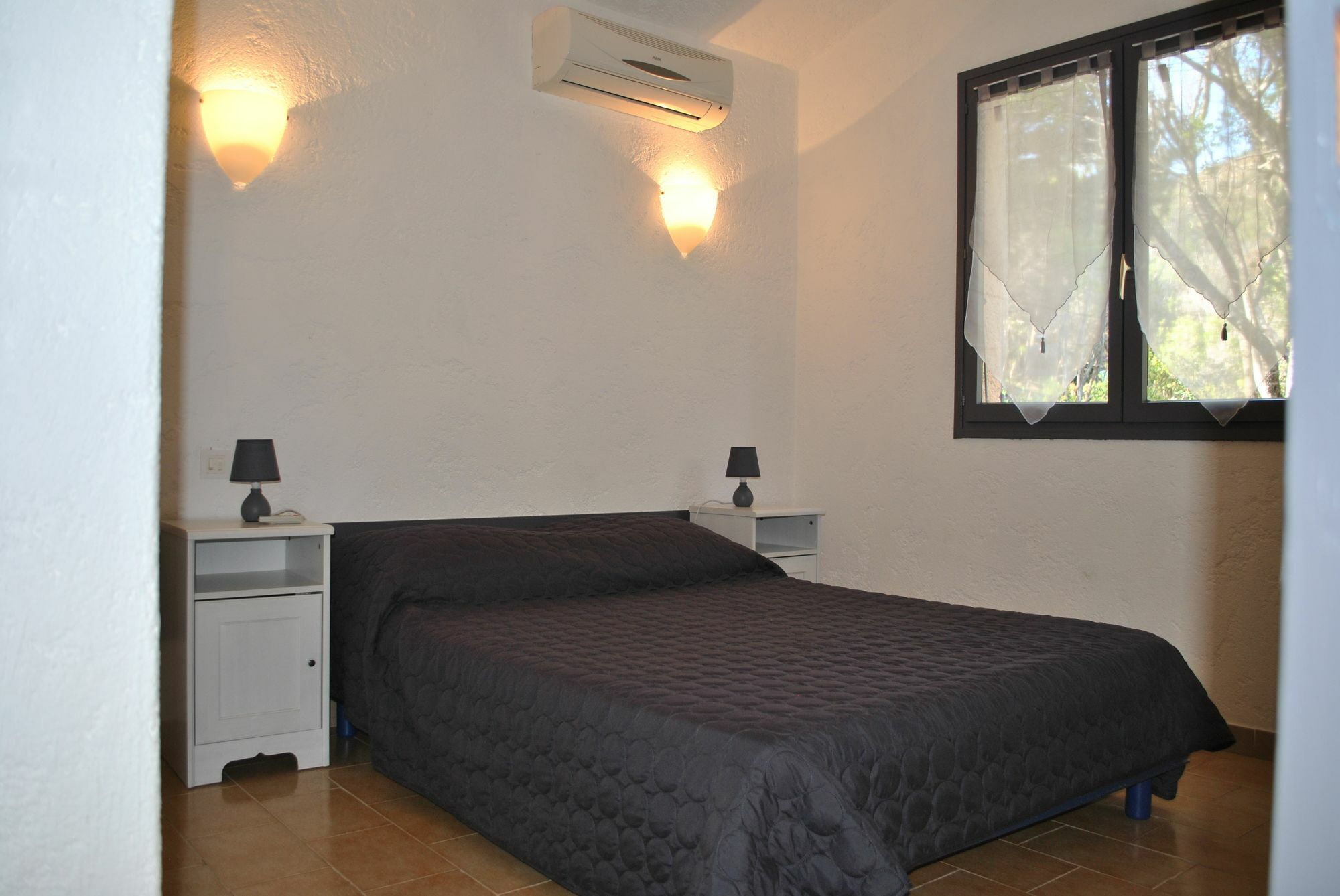 Residence U Latonu - Palombaggia Порто-Векио Екстериор снимка