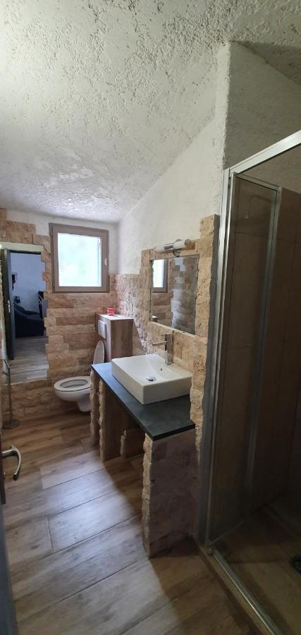 Residence U Latonu - Palombaggia Порто-Векио Екстериор снимка
