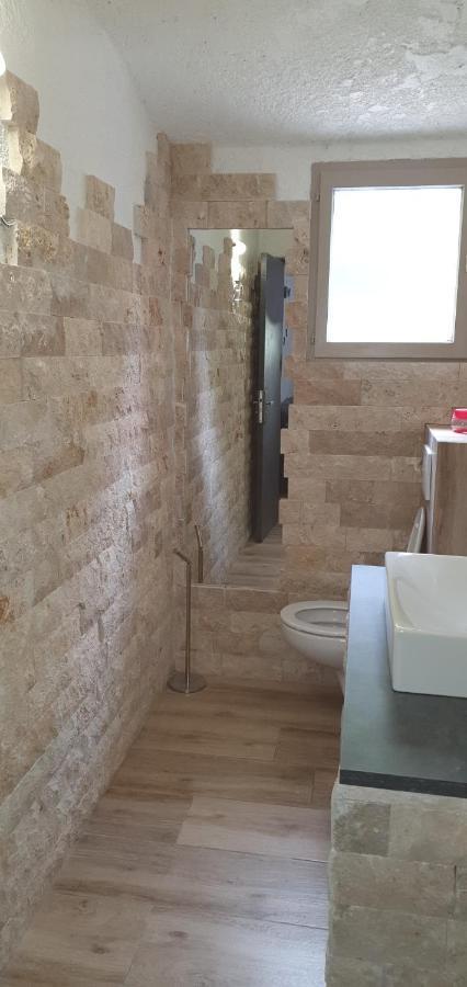 Residence U Latonu - Palombaggia Порто-Векио Екстериор снимка